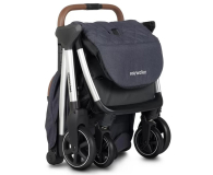 Easywalker Jackey Platinum Edition + torba - 1065839 - zdjęcie 5